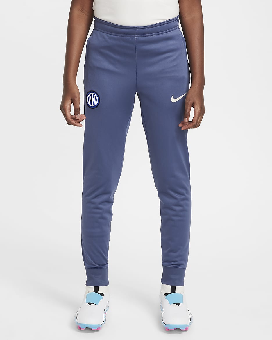 Nike voetbal trainingspak kind sale